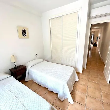 Terrazas Pool & Relax Appartamento