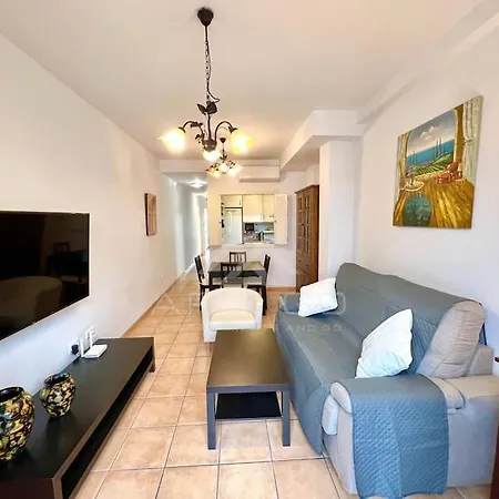 Appartamento Terrazas Pool & Relax *