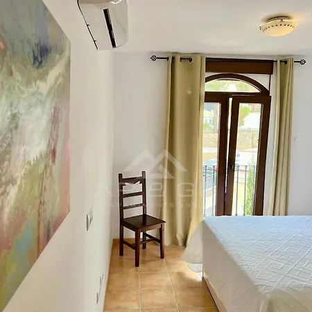 Terrazas Pool & Relax Appartamento