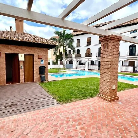 Terrazas Pool & Relax Appartamento